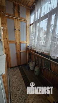 2-к квартира, вторичка, 52м2, 6/9 этаж