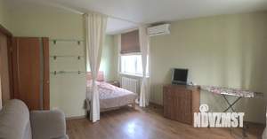 1-к квартира, вторичка, 41м2, 5/9 этаж