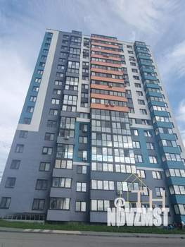 4-к квартира, вторичка, 88м2, 14/17 этаж