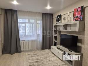 2-к квартира, вторичка, 45м2, 2/5 этаж