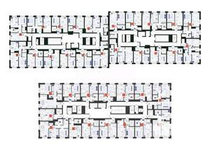 1-к квартира, вторичка, 35м2, 18/19 этаж