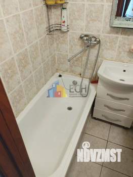 1-к квартира, вторичка, 36м2, 2/5 этаж