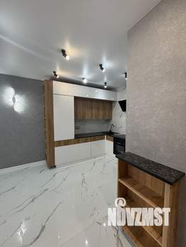 1-к квартира, вторичка, 49м2, 14/22 этаж