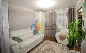 1-к квартира, вторичка, 31м2, 2/5 этаж