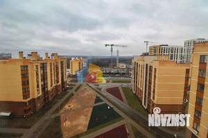 3-к квартира, вторичка, 74м2, 9/9 этаж