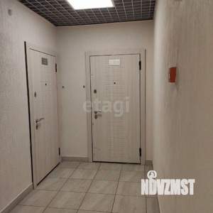 2-к квартира, вторичка, 72м2, 3/17 этаж
