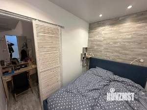 2-к квартира, вторичка, 50м2, 12/17 этаж