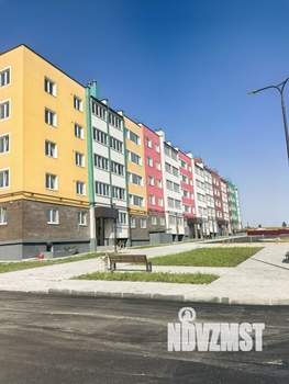 3-к квартира, вторичка, 72м2, 3/5 этаж