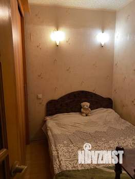 2-к квартира, вторичка, 46м2, 1/5 этаж