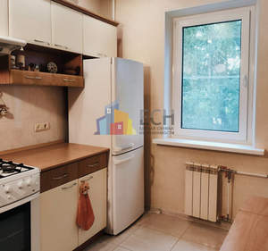 2-к квартира, вторичка, 51м2, 2/10 этаж