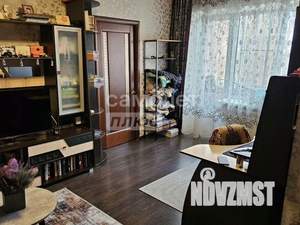 2-к квартира, вторичка, 41м2, 4/5 этаж