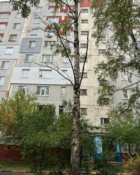 3-к квартира, вторичка, 67м2, 7/9 этаж