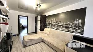 2-к квартира, вторичка, 44м2, 4/5 этаж