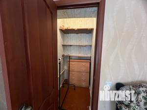 1-к квартира, вторичка, 32м2, 4/4 этаж