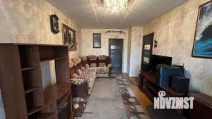 2-к квартира, вторичка, 45м2, 1/5 этаж