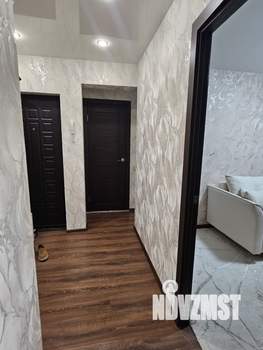 2-к квартира, вторичка, 42м2, 2/5 этаж