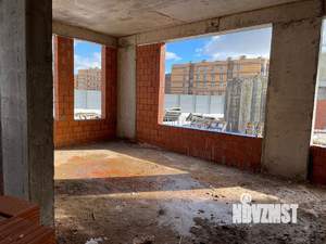 2-к квартира, вторичка, 62м2, 1/5 этаж