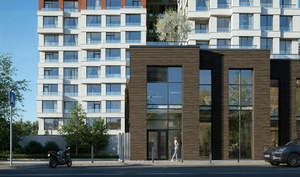 2-к квартира, вторичка, 65м2, 4/10 этаж