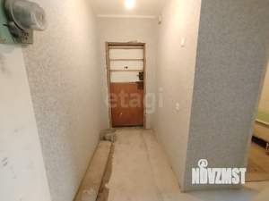 2-к квартира, вторичка, 45м2, 2/5 этаж