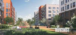 1-к квартира, вторичка, 37м2, 1/5 этаж