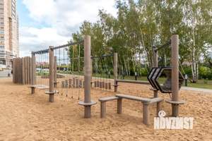 2-к квартира, вторичка, 47м2, 10/22 этаж