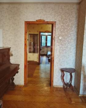 3-к квартира, вторичка, 69м2, 2/3 этаж