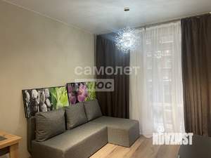 1-к квартира, вторичка, 33м2, 5/9 этаж