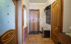 1-к квартира, вторичка, 40м2, 8/13 этаж