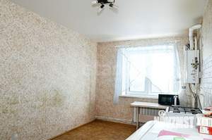 1-к квартира, вторичка, 37м2, 2/3 этаж