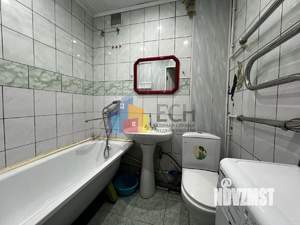 2-к квартира, вторичка, 44м2, 1/5 этаж