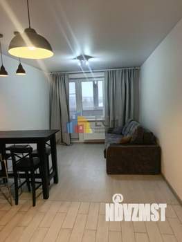 Студия квартира, вторичка, 29м2, 5/16 этаж