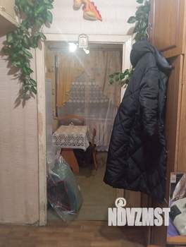 1-к квартира, вторичка, 35м2, 5/9 этаж