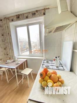 3-к квартира, вторичка, 59м2, 4/5 этаж