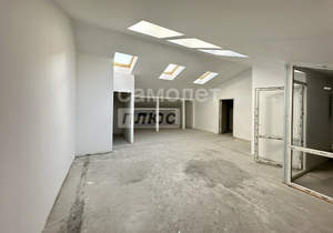 1-к квартира, вторичка, 78м2, 6/6 этаж