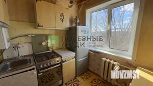 3-к квартира, вторичка, 55м2, 5/5 этаж