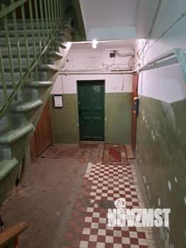 3-к квартира, вторичка, 71м2, 1/5 этаж