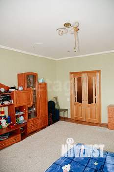 1-к квартира, вторичка, 55м2, 8/9 этаж