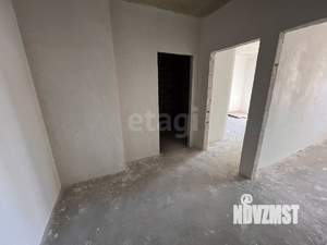 1-к квартира, вторичка, 45м2, 6/9 этаж
