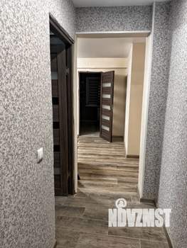 2-к квартира, вторичка, 50м2, 2/5 этаж