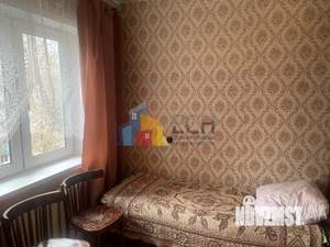 2-к квартира, вторичка, 43м2, 5/5 этаж