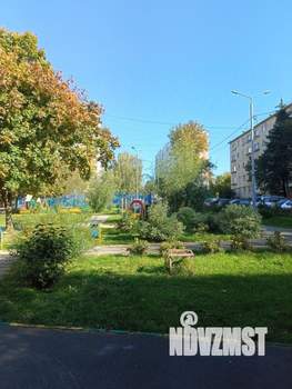 4-к квартира, вторичка, 77м2, 5/9 этаж