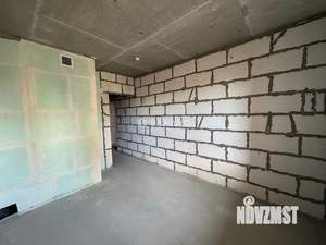 1-к квартира, вторичка, 43м2, 12/17 этаж