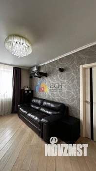 2-к квартира, вторичка, 68м2, 16/22 этаж