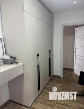 2-к квартира, вторичка, 51м2, 8/9 этаж