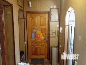 3-к квартира, вторичка, 55м2, 2/2 этаж