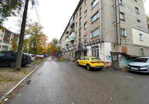 2-к квартира, вторичка, 46м2, 3/5 этаж