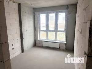 3-к квартира, вторичка, 78м2, 6/25 этаж