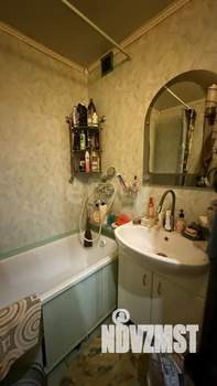 2-к квартира, вторичка, 50м2, 2/10 этаж