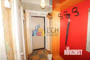 2-к квартира, вторичка, 45м2, 4/5 этаж