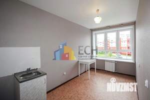 1-к квартира, вторичка, 33м2, 3/9 этаж